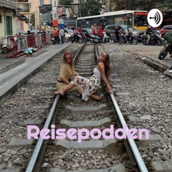 Reisepodden