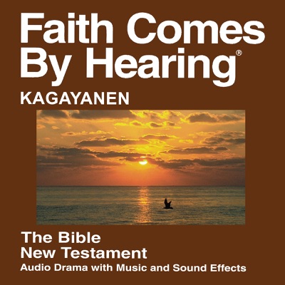 Kagayanen Bible (Dramatized)