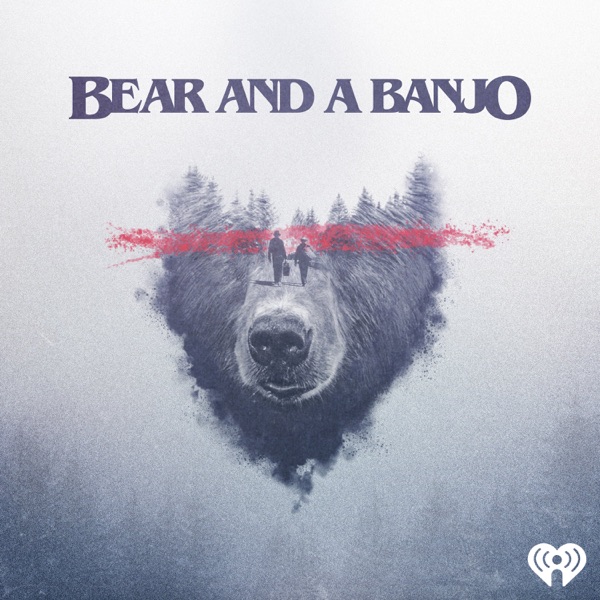 Bear and a Banjo Artwork