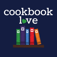 Cookbook Love Podcast podcast