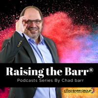 Chad Barr Interviews Dr. Pat Lynch