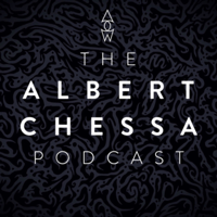 Philip Mitchell (Dark Crystal Podcaster) | The Albert Chessa Podcast #1