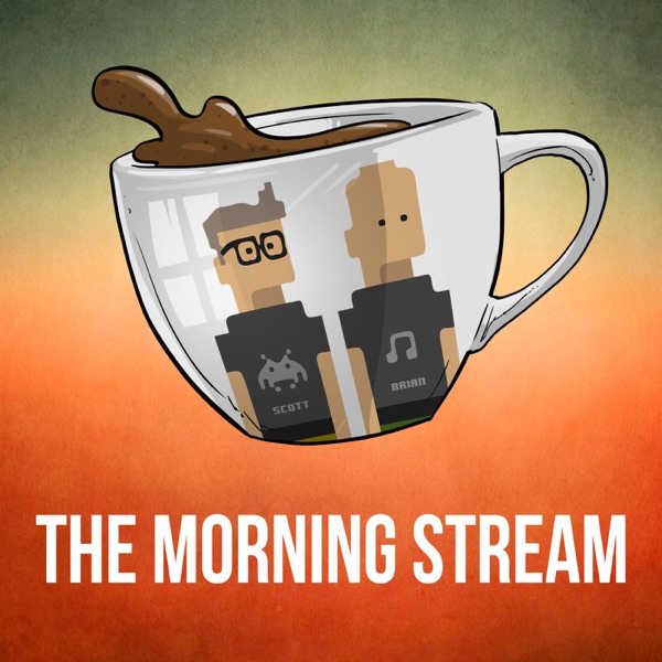 The Morning Stream image
