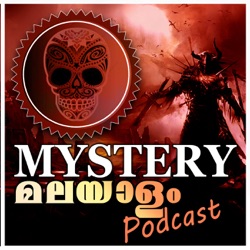 Exorcism of Anna Michel | Mystery Malayalam Podcast