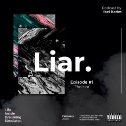 Liar - Teaser