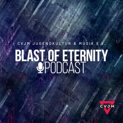 Blast of Eternity Podcast