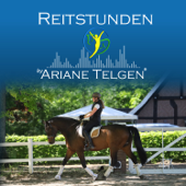 Reiten lernen und Pferde ausbilden nach Ariane Telgen - Hof Eicheneck - Ariane Telgen