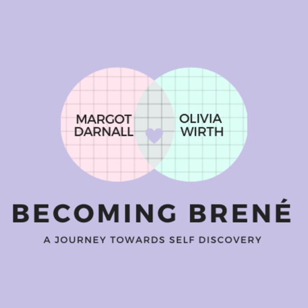 Becoming Brené image