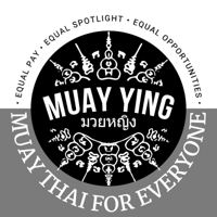 How to Support Muay Thai Fighters with Natalie Wong