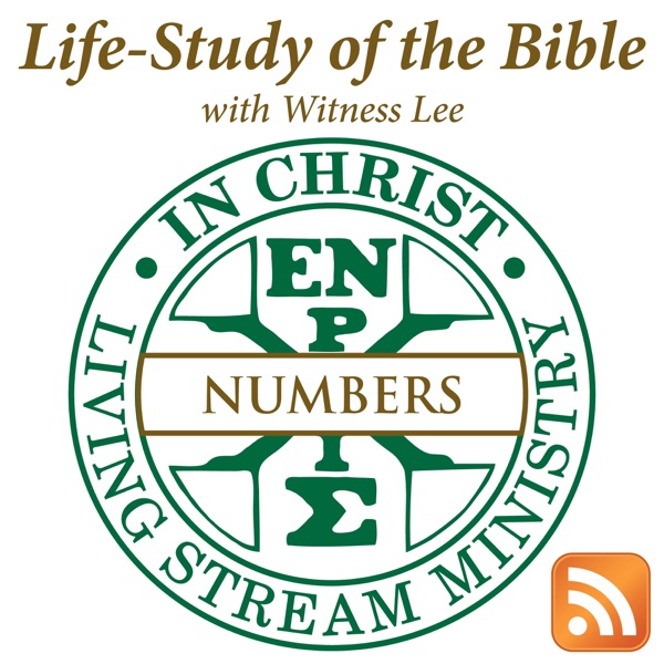 Life-Study of Numbers with Witness Lee
