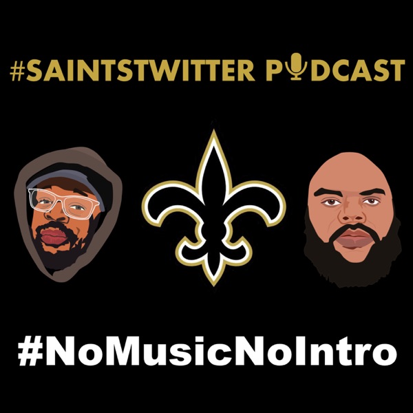 #SaintsTwitter Podcast