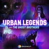 Urban Legends with the Ghost Brothers artwork