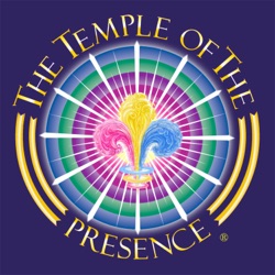 The Temple of The Presence Podcast