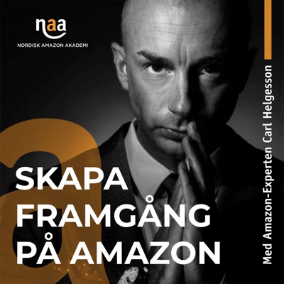 Amazonpodden Nordisk Amazon Akademi Amazonpodden Nordisk Amazon Akademi
