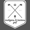 Mulligans & Hackers Golf Podcast artwork