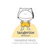 Tangerine Minds  artwork