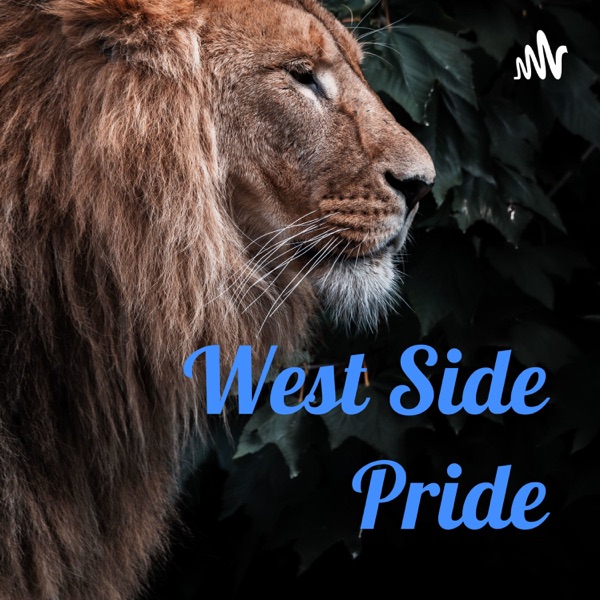 West Side Pride - A Detroit Lions Podcast Artwork