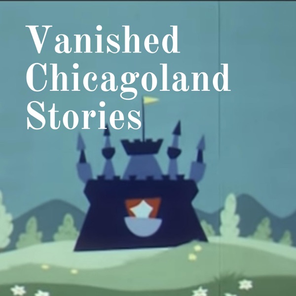 Vanished Chicagoland Stories Artwork