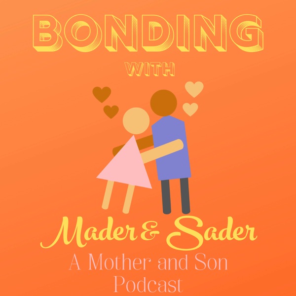 BONDING with Mader & Sader Artwork