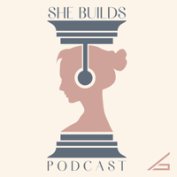 Episode 47: Ray Eames