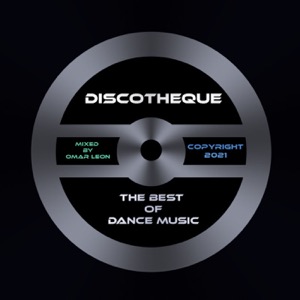 Discotheque  The best Decades of Dance Music