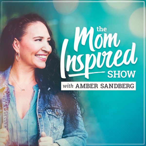 Mom Inspired Show with Amber Sandberg Image