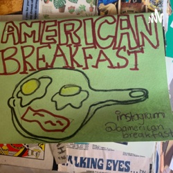 American Breakfast 