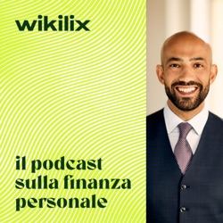 Plannix - Il Podcast sulla Finanza Personale