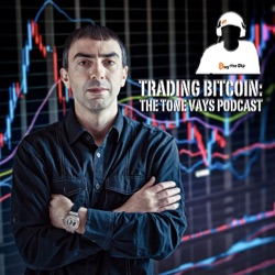 Trading Bitcoin - What a Crazy Day In Markets - All Markets