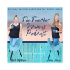 The Teacher Mama‘s Podcast | classroom teacher, daily routines, healthy habits, work life balance, meal planning, faith and family artwork