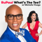 RuPaul: What's The Tee with Michelle Visage