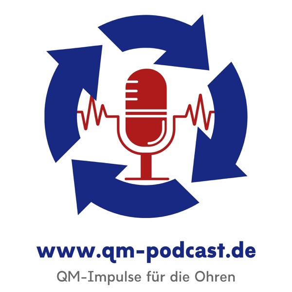 QM-Podcast