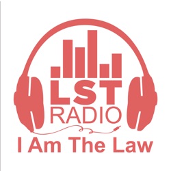 I Am The Law is Back! New Episodes Air May 22nd