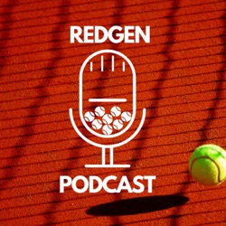 RedGen Tenisz Podcast