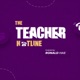 The Teacher Hotline