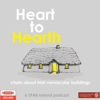 In conversation with John Beattie