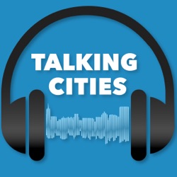 Talking Cities with Matt Enstice