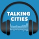 Talking Cities with Matt Enstice