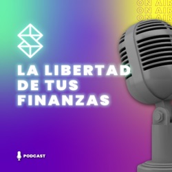 Episodio 6: Walter Queijeiro, un cinturón verde en las finanzas.