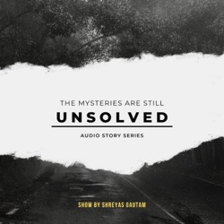 Unsolved | EP - 5 | Kaala Jaadoo | Crime and Thriller Story | Shreyas Gautam |