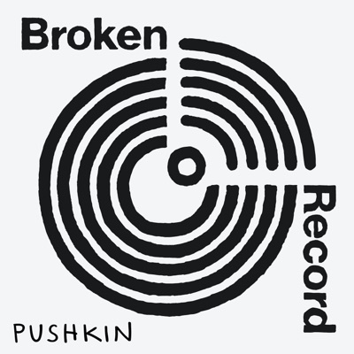 Broken Record with Rick Rubin, Malcolm Gladwell, Bruce Headlam and Justin Richmond Broken Record with Rick Rubin, Malcolm Gladwell, Bruce Headlam and Justin Richmond