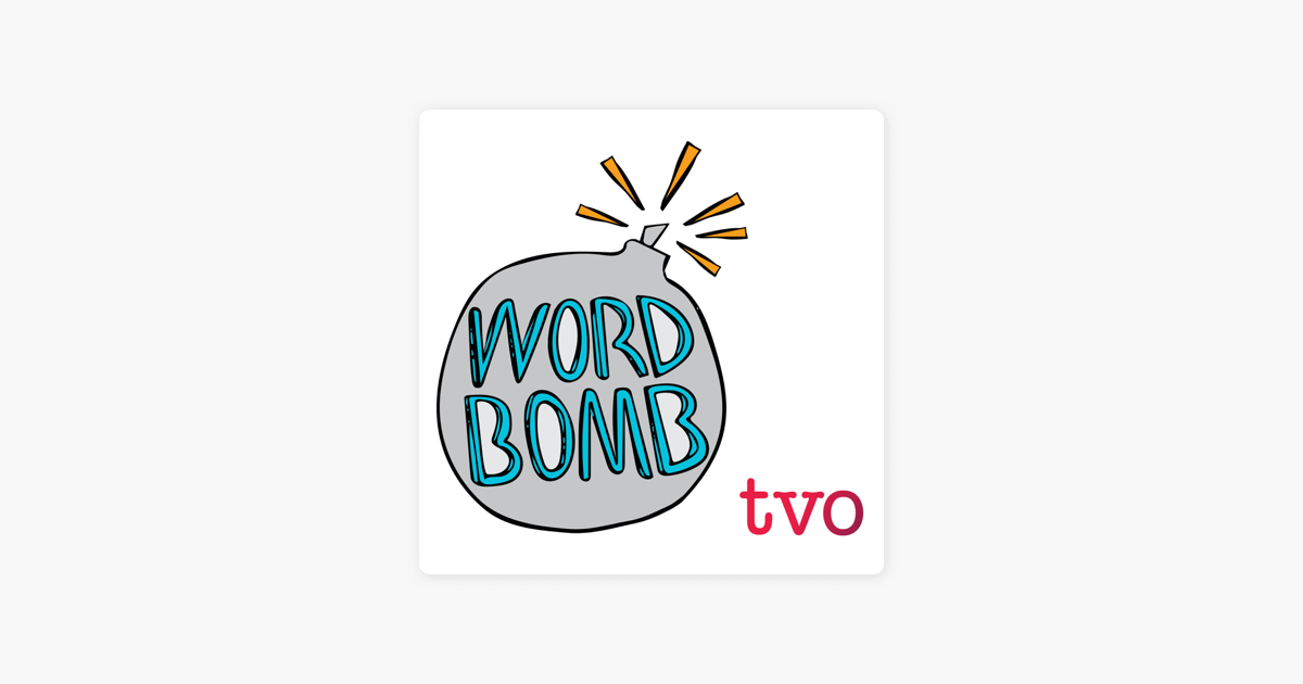 word-bomb-on-apple-podcasts