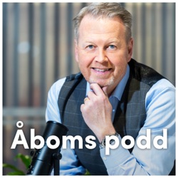 Avsnitt 37: Peter Wågström