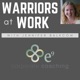 12 What Makes True Performers - Who Are Warriors at Work - Keep Going