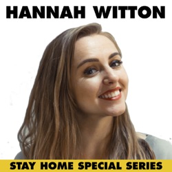 Hannah Witton