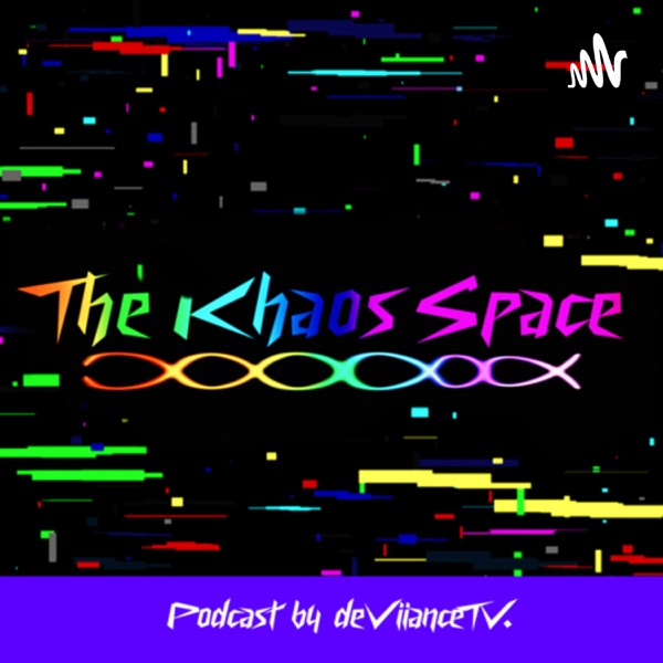 Artwork for The Khaos Space
