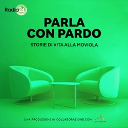 Parla con Pardo - Storie di vita alla moviola