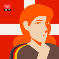 Tys tys, vi er tyske podcast