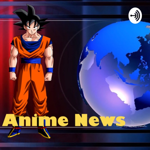 Anime News Artwork
