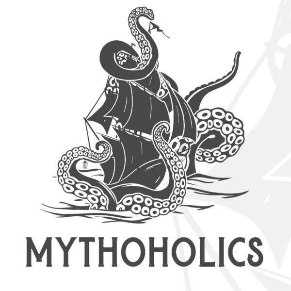 Mythoholics Artwork